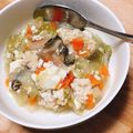 メルティローズ's cooksnap of when they made 簡単♬♪　でもおいしい　麻婆豆腐.