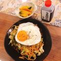 miwayonのリピ's cooksnap of when they made かぼちゃのホイル焼き.