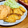ねっちゃんっ's cooksnap of when they made 簡単 たまねぎフライ.
