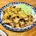 ねっちゃんっ's cooksnap of when they made たれがおいしい♪カリカリ豚肉.