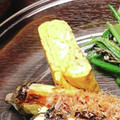miwayonのリピ's cooksnap of when they made ジュワ〜ッと✧だし巻き卵.