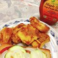 miwayonのリピ's cooksnap of when they made 世界一おいしいと言われたフレンチトースト.