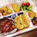 miwayonのリピ's cooksnap of when they made ☼ブロッコリー『ダシダ』deナムル風☼.