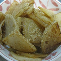 由芽15's cooksnap of when they made ５分で簡単！大根のピリ辛マヨ炒め.