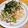 irunon's cooksnap of when they made 明太子ときのこのパスタ.