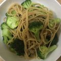 かおり♡♡♡'s cooksnap of when they made 一緒にゆでて時短！ブロッコリーのパスタ.