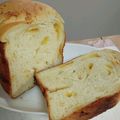 pfizer's cooksnap of when they made HB早焼き♪チーズ☆ソフトフランスパン.