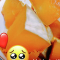 天照親方's cooksnap of when they made 炊飯器で柔らか☆かぼちゃの煮物.