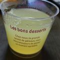 きのっぴぃ２号's cooksnap of when they made 寒天ｄｅプルプルすだちゼリー.