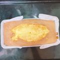 fujicosan's cooksnap of when they made 配合が覚えやすい★基本のパウンドケーキ★.