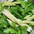 でへっ's cooksnap of when they made シャキシャキ☆セロリの粒マスタードマリネ.