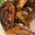 クックENVSYD☆'s cooksnap of when they made 手羽先唐揚げ.