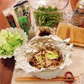 miwayonのリピ's cooksnap of when they made レンジで簡単❗枝豆の茹で方.