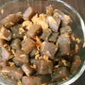 ☆かほｍａｍａ☆'s cooksnap of when they made ツナとコンニャクの簡単炒め物.