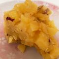 小靖ちゃん's cooksnap of when they made さつまいものバター醤油煮.