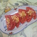 みかかめ's cooksnap of when they made トマトの和風サラダ.