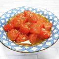 ＠迷子＠'s cooksnap of when they made ナチュラル『美味しい』ベーシック炒め.