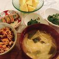 miwayonのリピ's cooksnap of when they made 新発田麩のお味噌汁.