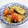 ＠迷子＠'s cooksnap of when they made 茄子とトマトのとろとろ卵とじ.