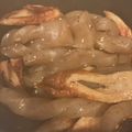 kzkhnm's cooksnap of when they made 和の常備菜⭐ミニ手綱こんにゃく⭐甘辛煮♪.