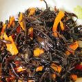 りーとぽん's cooksnap of when they made ひじきの煮物.
