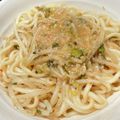 クックM6DK2O☆'s cooksnap of when they made 餃子のたねアレンジ②☆簡単ヘルシー担々麺.