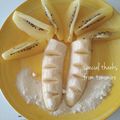 ともみろ's cooksnap of when they made 切ってのせるだけ♪簡単フルーツプレート.