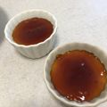 kwts_'s cooksnap of when they made みたらしプリン.
