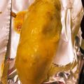 ひえしょーおかん's cooksnap of when they made 簡単◎スイートポテト.