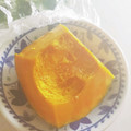 ハント☆'s cooksnap of when they made レンジで簡単！丸ごとかぼちゃの下処理.