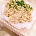 なっかじ～'s cooksnap of when they made 2度美味しいうちの焼売.
