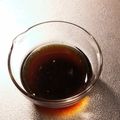 ミセスメレンゲ's cooksnap of when they made すぐできる簡単手作りゆずポン酢.