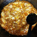 ジャックック24's cooksnap of when they made 簡単　本格中華✨絶品　麻婆豆腐.