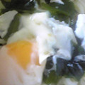 まみむめもも's cooksnap of when they made 釜たまうどん＠簡単に済ませたいとき.