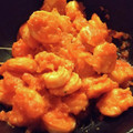 あつななママ's cooksnap of when they made 揚げない！海老マヨ.