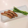 クックEBXFTK☆'s cooksnap of when they made ソーセージ(生ウインナー)美味しい焼き方.