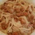 Ｍぱん's cooksnap of when they made ✿私の大好きな糖質0麺の食べ方✿.