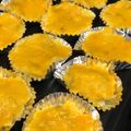 とまりママ's cooksnap of when they made バニラアイスde超簡単スイートポテト.