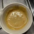 クックCNBHIB☆'s cooksnap of when they made コンビニに負けない＊ディップ野菜ソース＊.