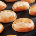petitpas's cooksnap of when they made ミルキーな甘さ♪贅沢パン・オ・レ.