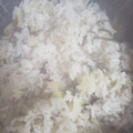 どみんごちゃん's cooksnap of when they made さつまいもと塩昆布の炊き込みご飯.
