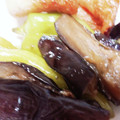 ゆち8's cooksnap of when they made 簡単♪茄子と甘唐辛子の煮浸し（揚浸し風）.