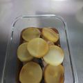 クック6EEORP☆'s cooksnap of when they made レンジでブリ大根（山本ゆりさんレシピ）.