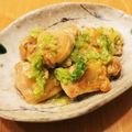 かなりんココりん's cooksnap of when they made さっぱり！やみつきねぎ塩チキン.