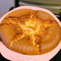 ねこがみさん's cooksnap of when they made ✾簡単♡メープルシフォンケーキ✾.