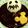 hikonechan's cooksnap of when they made ハロウィン★イカスミカレー.