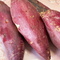 Nya6nya6's cooksnap of when they made 簡単☆焼き芋パート2(無水鍋QC使用).