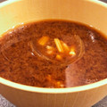 ふたごママちゃん's cooksnap of when they made ✽玉ねぎとえのき茸の味噌汁✽.