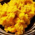 とものりのもと's cooksnap of when they made 安納芋のサラダ.