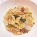 ぴりか♫'s cooksnap of when they made ★豚肉とタマゴとネギ炒め★.